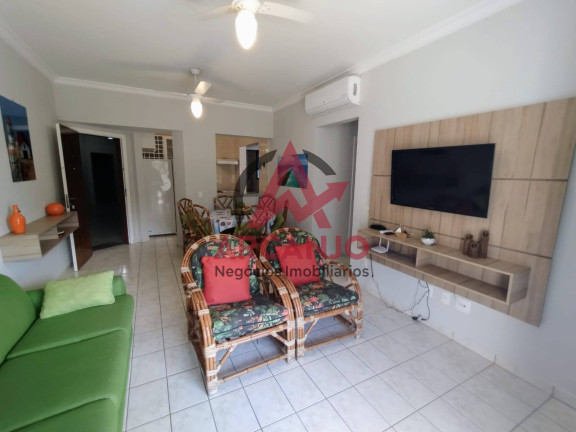 Imagem Apartamento com 2 Quartos à Venda, 78 m² em Acaraú - Ubatuba Imagem Apartamento com 2 Quartos à Venda, 78 m² em Acaraú - Ubatuba