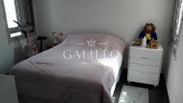 Imagem Imóvel com 3 Quartos à Venda, 120 m² em Jardim Bonfiglioli - Jundiaí
