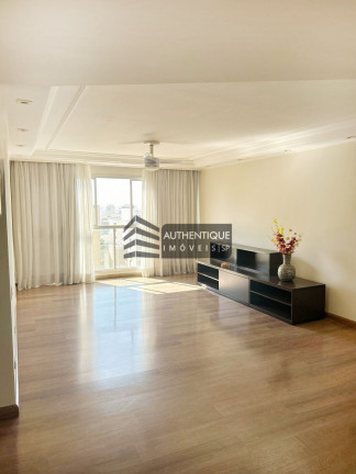 Apartamento com 3 Quartos à Venda, 120 m² em Morro Dos Ingleses - São Paulo