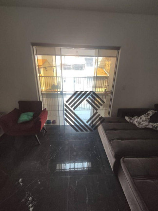 Imagem Sobrado com 3 Quartos à Venda, 127 m² em Jardim Do Paço - Sorocaba