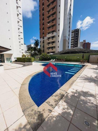 Imagem Apartamento com 4 Quartos à Venda, 183 m² em Meireles - Fortaleza Imagem Apartamento com 4 Quartos à Venda, 183 m² em Meireles - Fortaleza