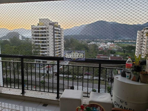Imagem Apartamento com 3 Quartos à Venda, 88 m² em Recreio Dos Bandeirantes - Rio De Janeiro Imagem Apartamento com 3 Quartos à Venda, 88 m² em Recreio Dos Bandeirantes - Rio De Janeiro