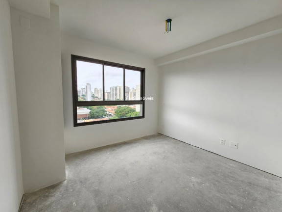 Imagem Imóvel com 1 Quarto à Venda, 26 m² em Campo Belo - São Paulo Imagem Imóvel com 1 Quarto à Venda, 26 m² em Campo Belo - São Paulo