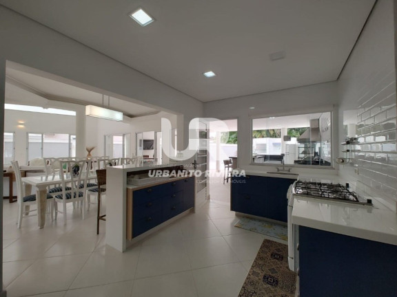 Imagem Casa com 4 Quartos à Venda, 541 m² em Riviera | Módulo 22 - Bertioga