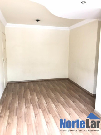 Imagem Apartamento com 2 Quartos à Venda, 50 m² em Vila Roque - São Paulo