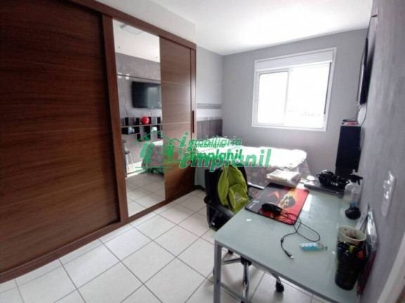 Imagem Apartamento com 2 Quartos à Venda, 61 m² em Vila Santa Maria - Jundiaí Imagem Apartamento com 2 Quartos à Venda, 61 m² em Vila Santa Maria - Jundiaí