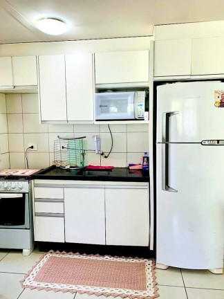 Imagem Apartamento com 2 Quartos à Venda, 50 m² em Parque Tarumã - Maringá