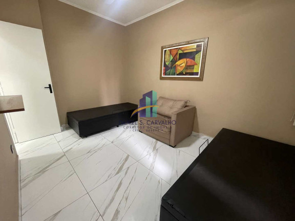 Imagem Apartamento com 2 Quartos à Venda, 73 m² em Mirim - Praia Grande