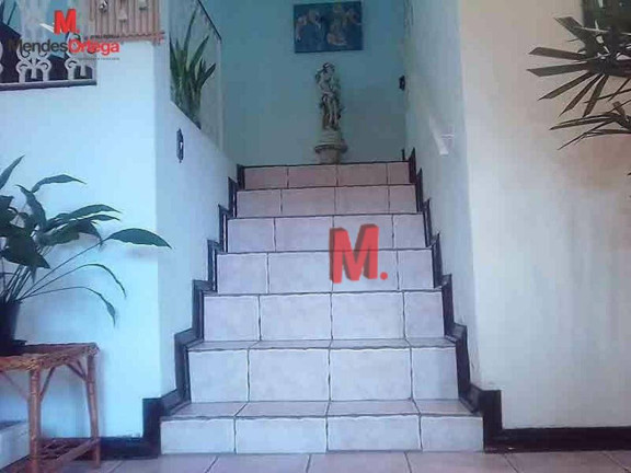 Imagem Casa com 3 Quartos à Venda, 293 m² em Parque Jataí - Votorantim Imagem Casa com 3 Quartos à Venda, 293 m² em Parque Jataí - Votorantim