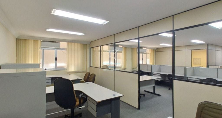 Imagem Sala Comercial à Venda, 236 m² em República - São Paulo Imagem Sala Comercial à Venda, 236 m² em República - São Paulo