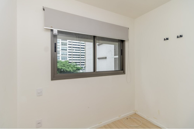 Imagem Imóvel com 1 Quarto à Venda, 33 m² em Indianópolis - São Paulo Imagem Imóvel com 1 Quarto à Venda, 33 m² em Indianópolis - São Paulo