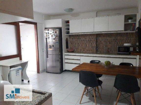 Imagem Apartamento com 3 Quartos à Venda, 184 m² em Parque Da Mooca - São Paulo
