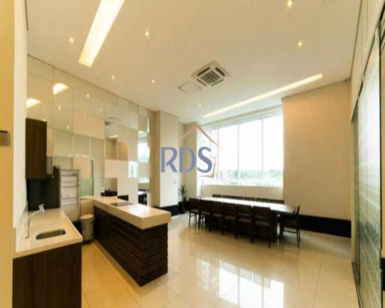 Imagem Apartamento com 1 Quarto à Venda, 49 m² em Campo Belo - São Paulo Imagem Apartamento com 1 Quarto à Venda, 49 m² em Campo Belo - São Paulo