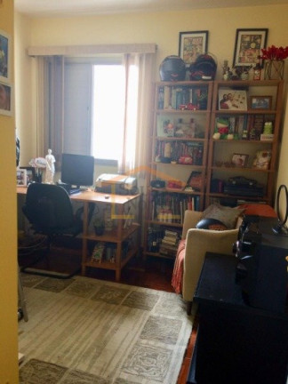Imagem Apartamento com 3 Quartos à Venda, 108 m² em Santa Teresinha - São Paulo