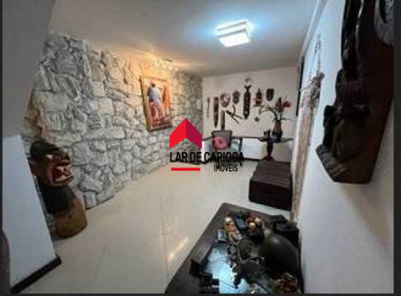 Imagem Casa de Condomínio com 5 Quartos à Venda, 154 m² em Botafogo - Rio De Janeiro