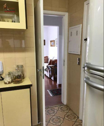 Imagem Apartamento com 3 Quartos à Venda, 125 m² em Campo Belo - São Paulo