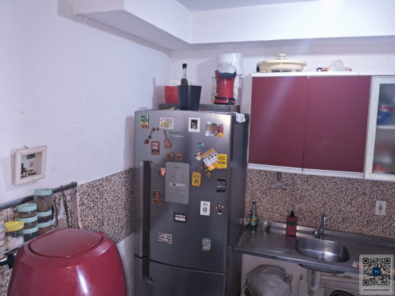 Imagem Apartamento com 1 Quarto à Venda, 49 m² em Novo Marotinho - Salvador