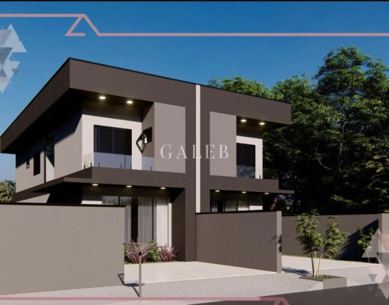 Imagem Casa com 3 Quartos à Venda, 122 m² em Jardim Dos Pinheiros - Atibaia Imagem Casa com 3 Quartos à Venda, 122 m² em Jardim Dos Pinheiros - Atibaia