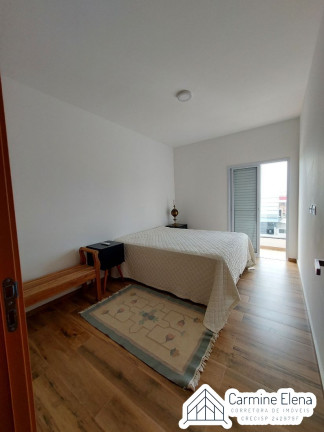 Imagem Apartamento com 3 Quartos à Venda, 112 m² em Centro - Ubatuba Imagem Apartamento com 3 Quartos à Venda, 112 m² em Centro - Ubatuba