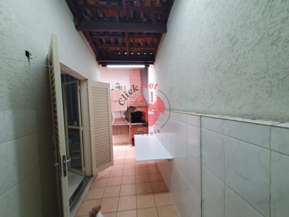 Imagem Casa com 2 Quartos à Venda, 117 m² em Assunção - São Bernardo Do Campo