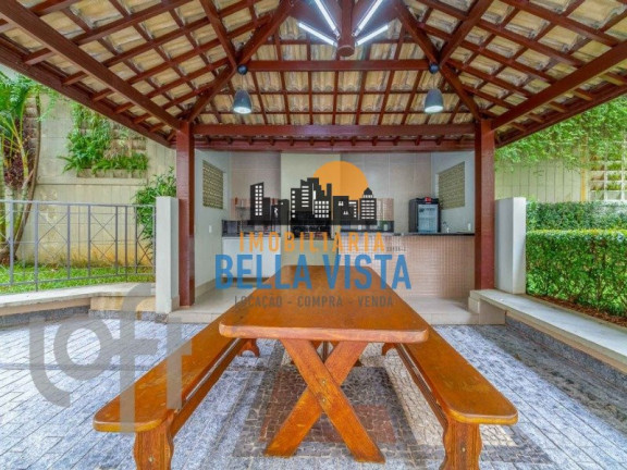 Imagem Apartamento com 3 Quartos à Venda,  em Chácara Klabin - São Paulo