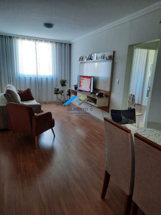 Imagem Apartamento com 2 Quartos à Venda, 82 m² em Centro - Bauru