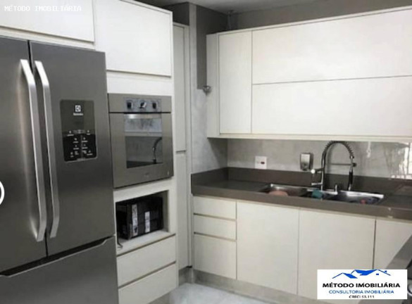 Imagem Apartamento com 4 Quartos à Venda, 234 m² em Ceramica - São Caetano Do Sul