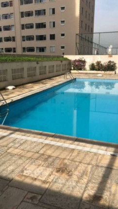 Imagem Apartamento com 2 Quartos à Venda, 72 m² em Vila Madalena - São Paulo