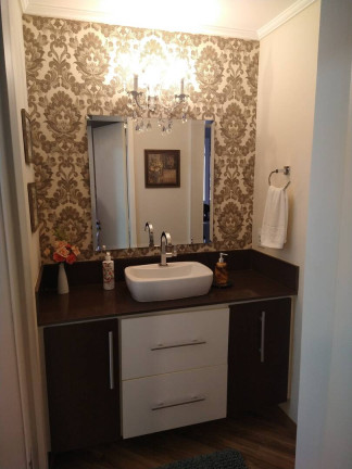 Imagem Apartamento com 3 Quartos à Venda, 96 m² em Retiro - Jundiaí