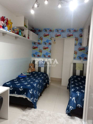 Imagem Apartamento com 3 Quartos à Venda, 154 m² em Ponta Da Praia - Santos Imagem Apartamento com 3 Quartos à Venda, 154 m² em Ponta Da Praia - Santos