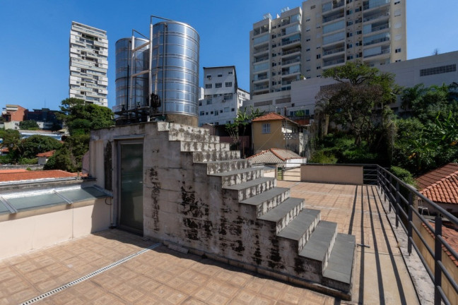 Imagem Imóvel Comercial à Venda, 400 m² em Alto Da Lapa - São Paulo Imagem Imóvel Comercial à Venda, 400 m² em Alto Da Lapa - São Paulo