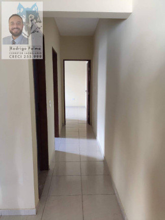 Imagem Casa com 2 Quartos à Venda, 126 m² em Jardim Santa Marina - Jacareí