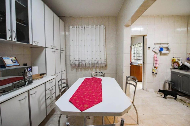 Imagem Casa com 4 Quartos à Venda, 160 m² em Vila Bela Vista (zona Norte) - São Paulo Imagem Casa com 4 Quartos à Venda, 160 m² em Vila Bela Vista (zona Norte) - São Paulo