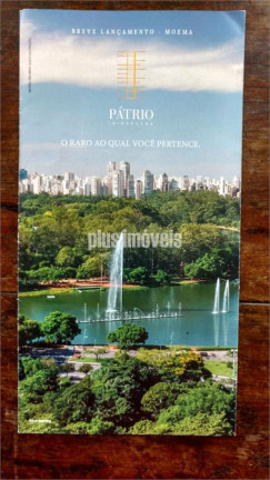 Imagem Apartamento com 4 Quartos à Venda, 280 m² em Moema - São Paulo Imagem Apartamento com 4 Quartos à Venda, 280 m² em Moema - São Paulo