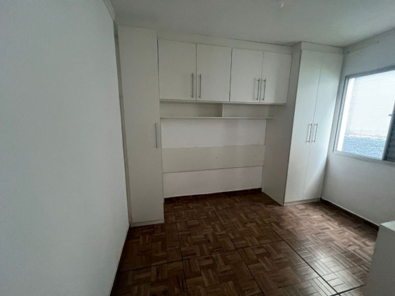 Imagem Apartamento com 2 Quartos para Alugar, 46 m² em Cidade Edson - Suzano