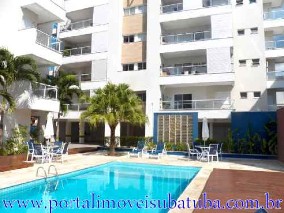 Apartamento à Venda,  em Itaguá - Ubatuba