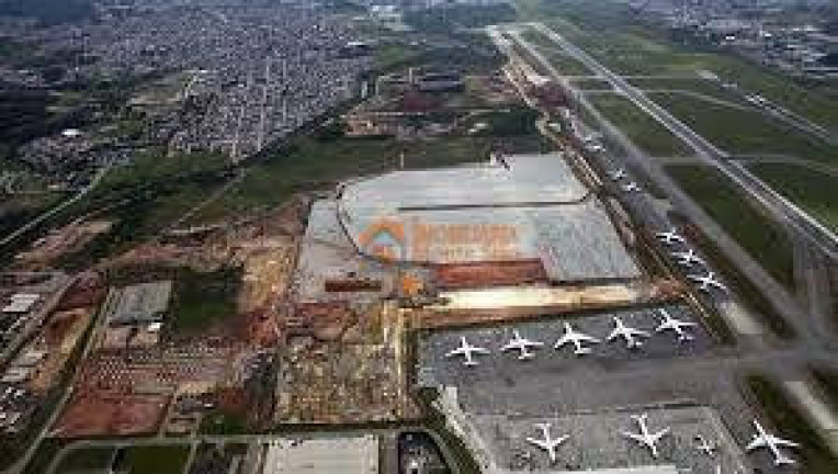 Imagem Terreno à Venda, 400 m² em São João - Guarulhos Imagem Terreno à Venda, 400 m² em São João - Guarulhos