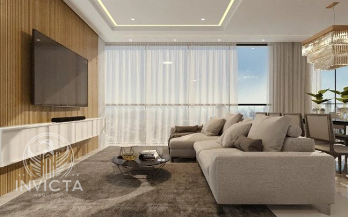 Imagem Apartamento com 4 Quartos à Venda, 140 m² em Centro - Balneário Camboriú Imagem Apartamento com 4 Quartos à Venda, 140 m² em Centro - Balneário Camboriú