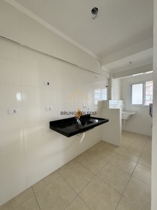 Imagem Apartamento com 2 Quartos à Venda, 61 m² em Aviação - Praia Grande