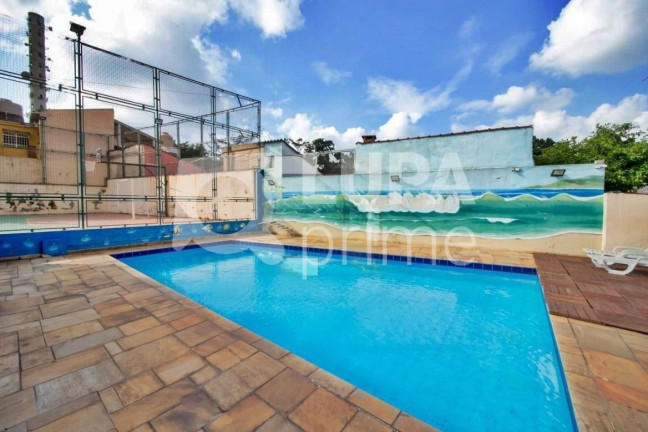 Imagem Apartamento com 2 Quartos à Venda, 58 m² em Jaguaré - São Paulo Imagem Apartamento com 2 Quartos à Venda, 58 m² em Jaguaré - São Paulo