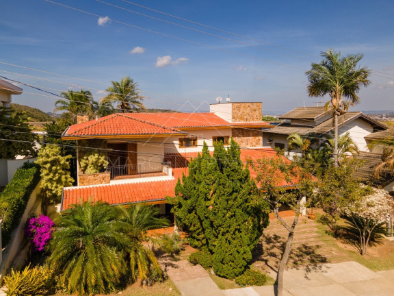 Imagem Casa com 5 Quartos à Venda, 455 m² em Condomínio Moinho Do Vento - Valinhos Imagem Casa com 5 Quartos à Venda, 455 m² em Condomínio Moinho Do Vento - Valinhos