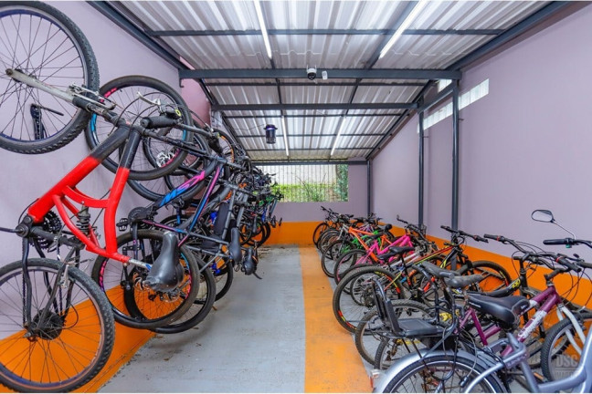 Imagem Imóvel com 2 Quartos à Venda, 46 m² em Cavalhada - Porto Alegre