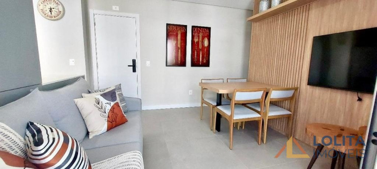 Imagem Apartamento com 2 Quartos à Venda, 56 m² em Carvoeira - Florianópolis Imagem Apartamento com 2 Quartos à Venda, 56 m² em Carvoeira - Florianópolis