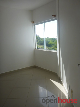 Imagem Flat com 2 Quartos à Venda, 55 m² em Nova Parnamirim - Parnamirim