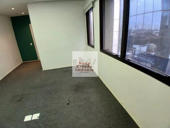 Imagem Imóvel para Alugar, 79 m² em Vila Olímpia - São Paulo