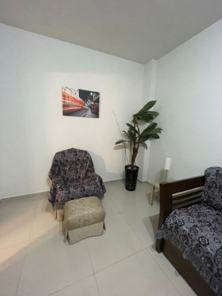 Imagem Imóvel com 1 Quarto para Alugar, 52 m² em Jardim Paulista - São Paulo