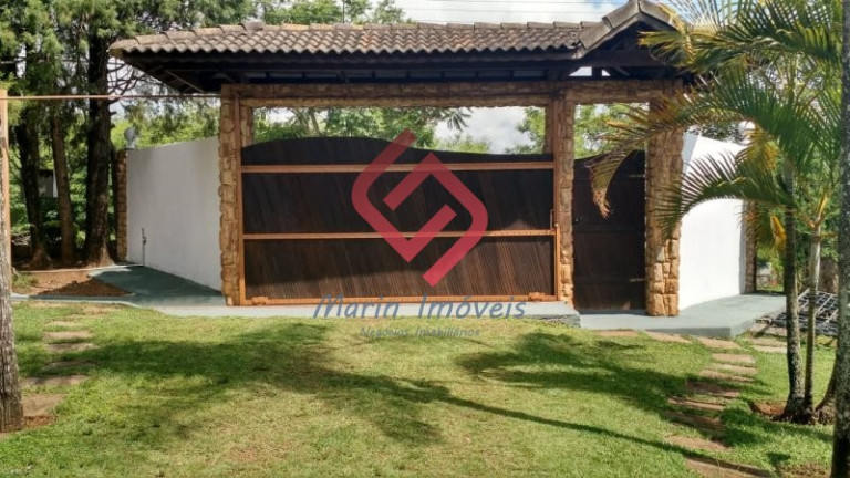 Imagem Imóvel com 4 Quartos à Venda, 3.150 m² em Fazenda Castelo - Boituva