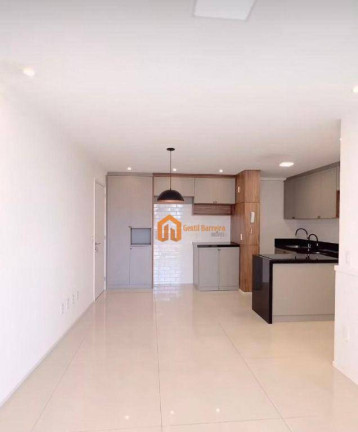 Apartamento com 2 Quartos à Venda, 61 m² em Cocó - Fortaleza