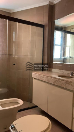 Imagem Apartamento com 4 Quartos à Venda, 251 m² em Real Parque - São Paulo