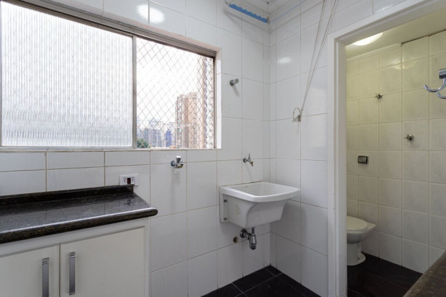 Imagem Apartamento com 2 Quartos à Venda, 54 m² em Vila Olímpia - São Paulo Imagem Apartamento com 2 Quartos à Venda, 54 m² em Vila Olímpia - São Paulo